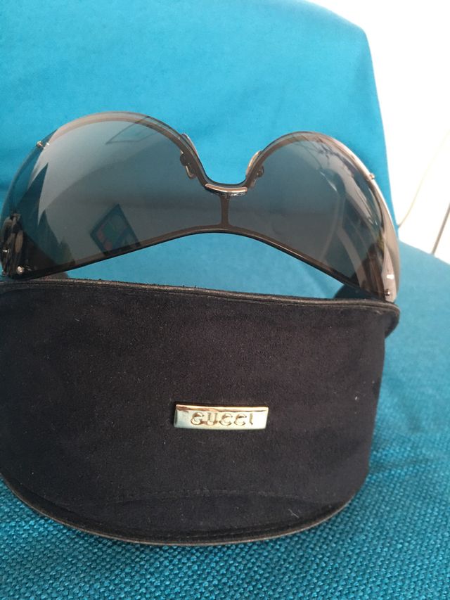 Gafas Gucci