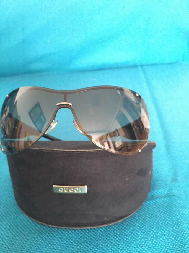 Gafas Gucci