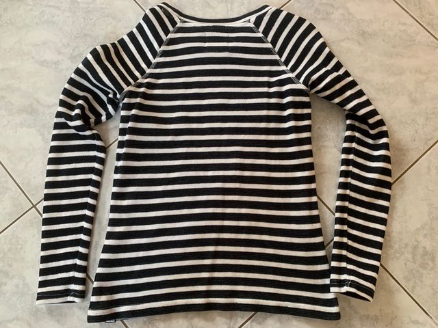 Jersey superdry talla S