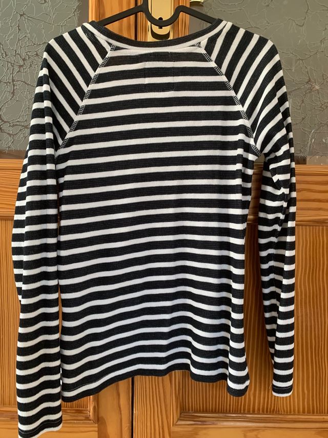 Jersey superdry talla S