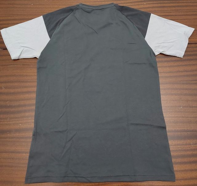 T-shirt amatoriale della Germania, in cotone (taglia S)