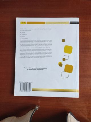 EDUCACIÓN PLÁSTICA, VISUAL Y AUDIOVISUAL.GRAPHOS