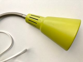 Aplique IKEA KVART de pared, techo o estanteria