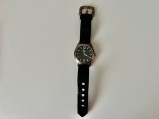 Reloj Uno de 50, negro