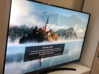 TV LG 55UM7400PLB