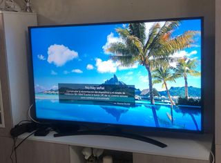 TV LG 55UM7400PLB