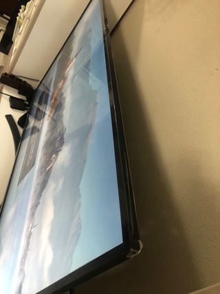TV LG 55UM7400PLB