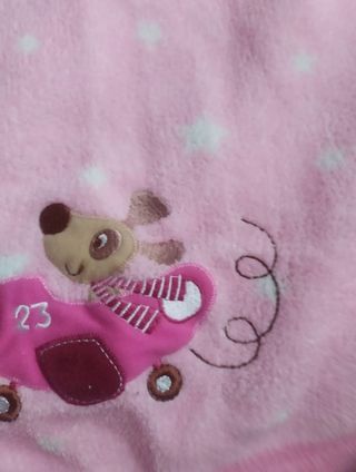 SABANA CUNA. Tejido coralina