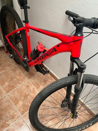 Orbea MX 50