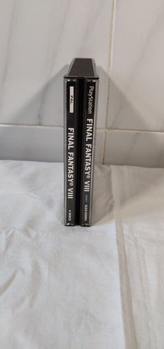 Gioco per Playstation 1 PS1 - Final Fantasy VIII