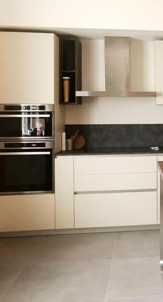 Muebles de cocina a medida nuevos