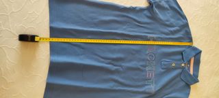 Polo Niño Hackett, talla 15-16