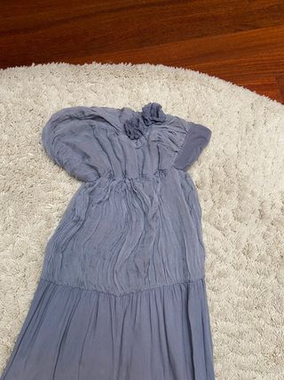 Mono gris palabra de honor. Talla M