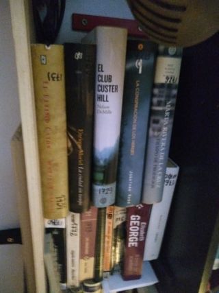 historia de la brujería ....soñador pueblo