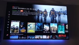 TIRA DE LUCES LEDS 2 METROS NUEVAS CON MANDO