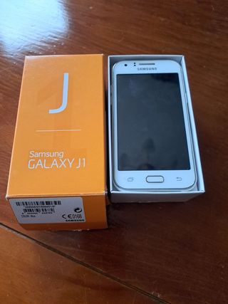 Samsung Galaxy J1