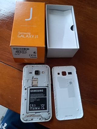 Samsung Galaxy J1