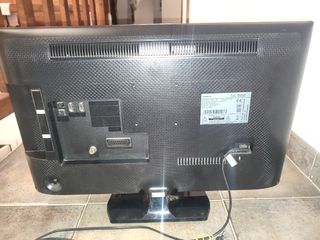 Televisor Samsung.