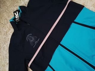 Cortavientos/chubasquero