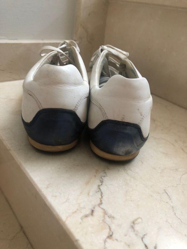 Zapatilla Bikkembergs