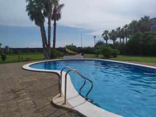 mantenimiento de las piscinas