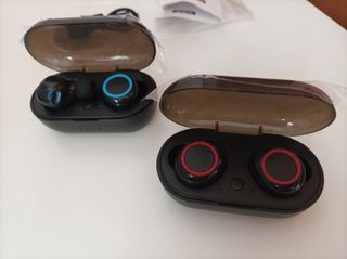  AURICULARES BLUETOOTH NUEVOS 