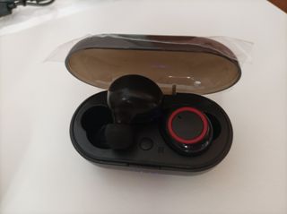  AURICULARES BLUETOOTH NUEVOS 