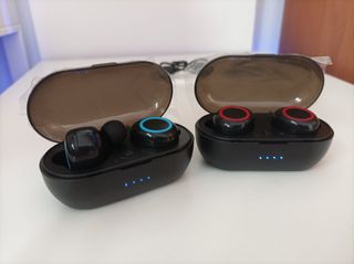  AURICULARES BLUETOOTH NUEVOS 