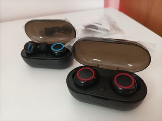  AURICULARES BLUETOOTH NUEVOS 