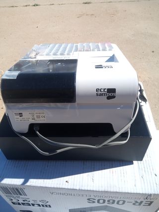 Hostelería plancha, freidora, caja registradora