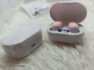 AURICULARES BLUETOOTH NUEVO CON INDICADOR LED 