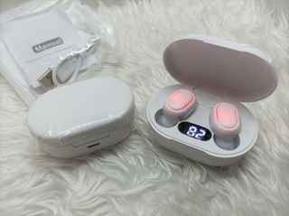 AURICULARES BLUETOOTH NUEVO CON INDICADOR LED 