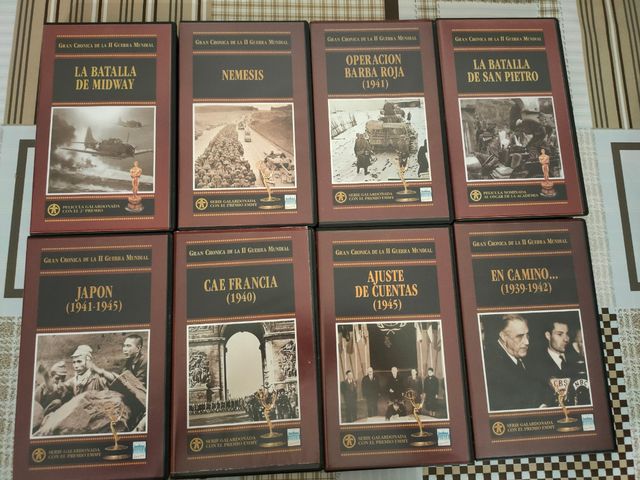 Gran Cronica De La II Guerra Mundial