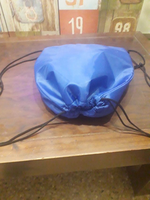 Nevera mochila