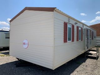 CASA MOVIL WILLERBY VILLA 2 DORMITORIOS CLIMALIT
