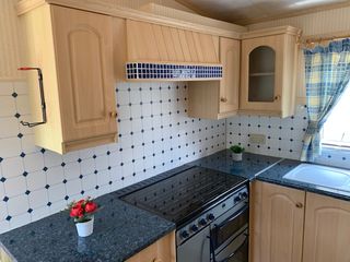 CASA MOVIL WILLERBY VILLA 2 DORMITORIOS CLIMALIT