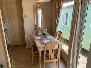 CASA MOVIL WILLERBY VILLA 2 DORMITORIOS CLIMALIT