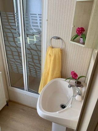 CASA MOVIL WILLERBY VILLA 2 DORMITORIOS CLIMALIT