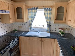 CASA MOVIL WILLERBY VILLA 2 DORMITORIOS CLIMALIT