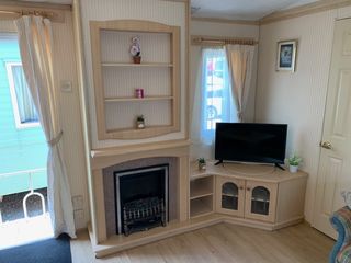 CASA MOVIL WILLERBY VILLA 2 DORMITORIOS CLIMALIT