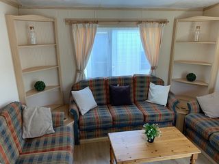 CASA MOVIL WILLERBY VILLA 2 DORMITORIOS CLIMALIT