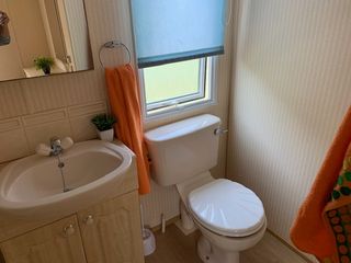 CASA MOVIL WILLERBY VILLA 2 DORMITORIOS CLIMALIT