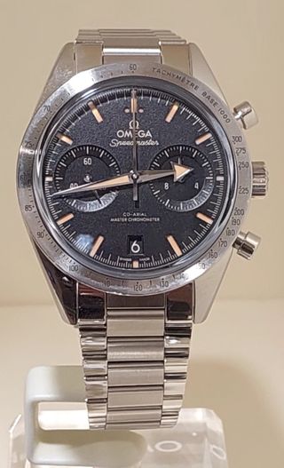 Reloj Omega