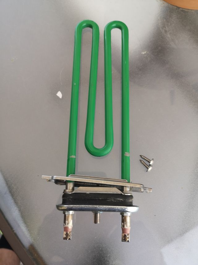 resistencia lavadora samsung WF1802WPC