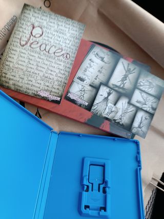 deadly promonition nintendo switch coleccionista