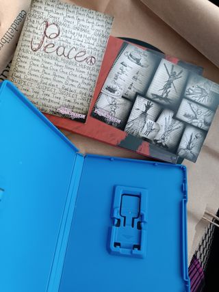 deadly promonition nintendo switch coleccionista