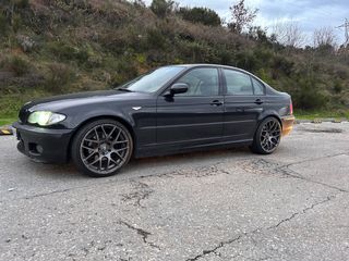BMW Serie 3 2001