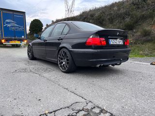 BMW Serie 3 2001