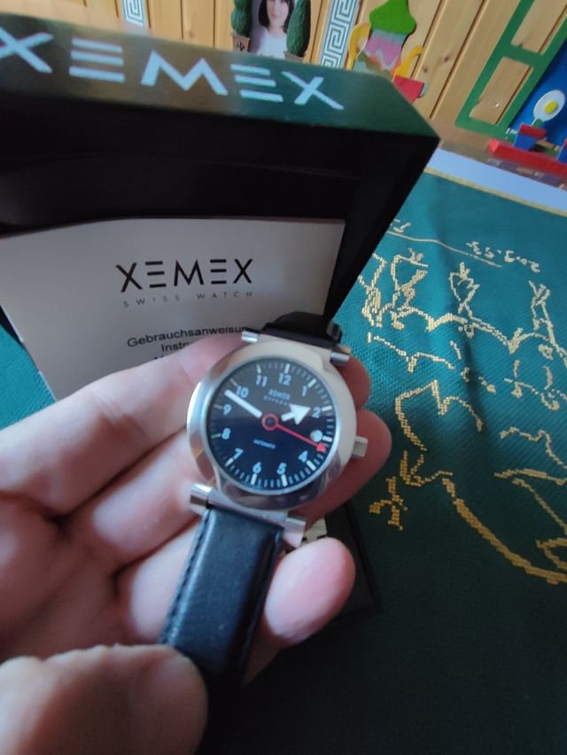Xemex