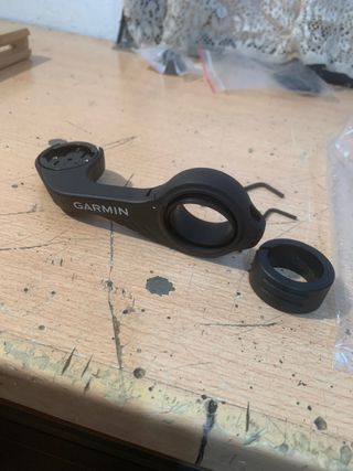 Soporte garmin